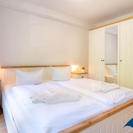 Villa Strandperle Whg 18 เฮริงสดอร์ฟ ภายนอก รูปภาพ